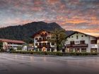 фото отеля Parkresidenz Tegernsee Hotel Rottach-Egern