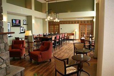 фото отеля Hampton Inn & Suites Warren (Pennsylvania)