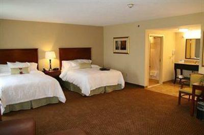 фото отеля Hampton Inn & Suites Warren (Pennsylvania)