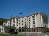 Hampton Inn & Suites Warren (Pennsylvania)
