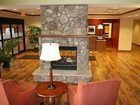 фото отеля Hampton Inn & Suites Warren (Pennsylvania)