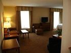 фото отеля Hampton Inn & Suites Warren (Pennsylvania)