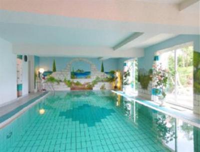 фото отеля Hotel-Residenz Immenhof