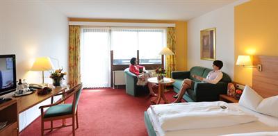 фото отеля Hotel-Residenz Immenhof