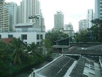 Merisess Sukhumvit 16