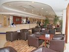 фото отеля Holiday Inn Express Chester-Racecourse