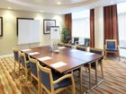 фото отеля Holiday Inn Express Chester-Racecourse