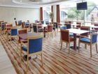 фото отеля Holiday Inn Express Chester-Racecourse