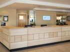 фото отеля Holiday Inn Express Chester-Racecourse