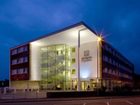 фото отеля Holiday Inn Express Chester-Racecourse