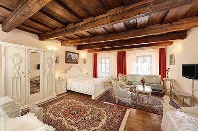 фото отеля Pension Hotel Belarie