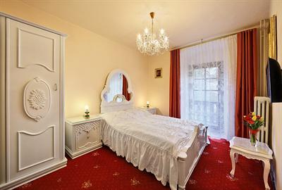 фото отеля Pension Hotel Belarie