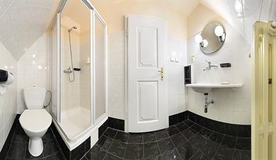 фото отеля Pension Hotel Belarie