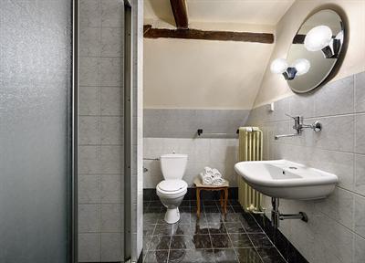 фото отеля Pension Hotel Belarie