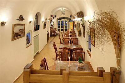 фото отеля Pension Hotel Belarie