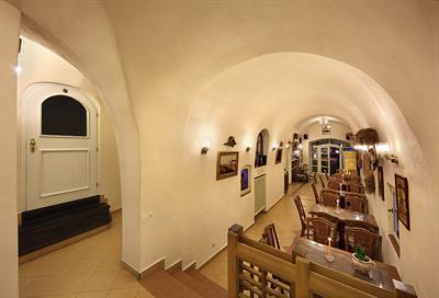 фото отеля Pension Hotel Belarie