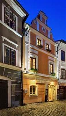 фото отеля Pension Hotel Belarie