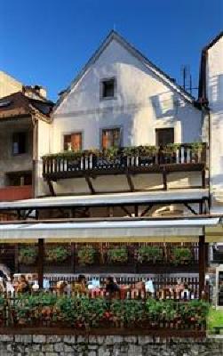 фото отеля Pension Hotel Belarie