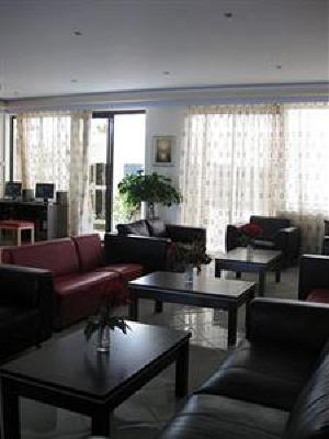 фото отеля Meliton Hotel