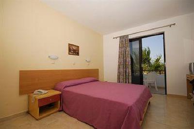 фото отеля Meliton Hotel