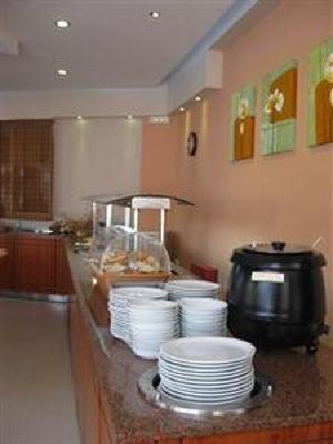 фото отеля Meliton Hotel