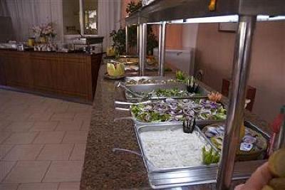 фото отеля Meliton Hotel
