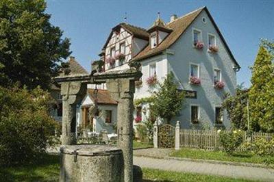 фото отеля Gasthof Bezold