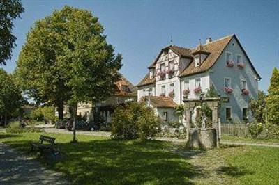 фото отеля Gasthof Bezold