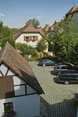 фото отеля Gasthof Bezold