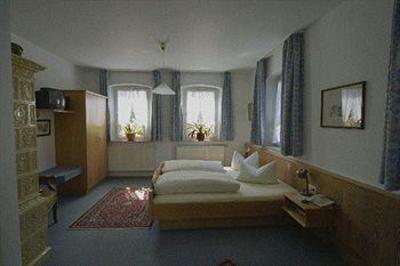 фото отеля Gasthof Bezold