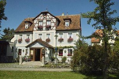 фото отеля Gasthof Bezold