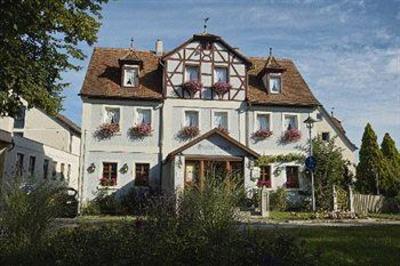 фото отеля Gasthof Bezold