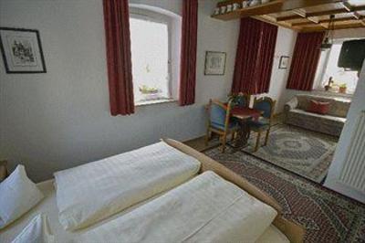 фото отеля Gasthof Bezold