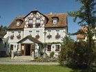 фото отеля Gasthof Bezold