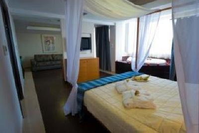 фото отеля Platamon Palace Beach Hotel & Spa
