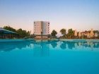 фото отеля Platamon Palace Beach Hotel & Spa