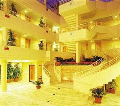 фото отеля Abacus Hotel Assisi