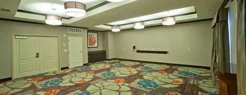 фото отеля Hampton Inn & Suites Denison