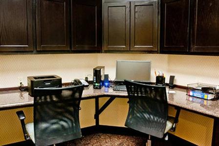 фото отеля Hampton Inn & Suites Denison
