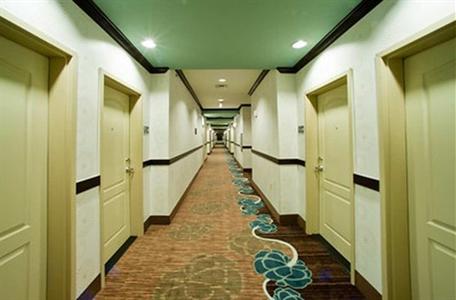 фото отеля Hampton Inn & Suites Denison