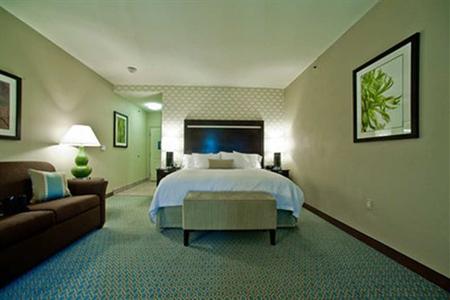 фото отеля Hampton Inn & Suites Denison