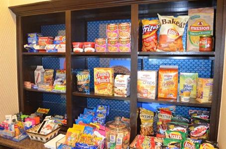 фото отеля Hampton Inn & Suites Denison