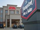 фото отеля Hampton Inn & Suites Denison