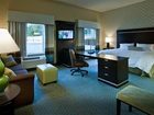 фото отеля Hampton Inn & Suites Denison