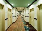 фото отеля Hampton Inn & Suites Denison