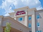 фото отеля Hampton Inn & Suites Denison