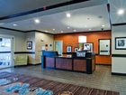 фото отеля Hampton Inn & Suites Denison