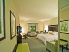 фото отеля Hampton Inn & Suites Denison