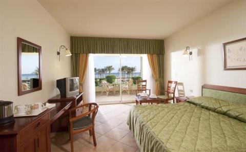 фото отеля Harmony Makadi Bay Hotel & Resort