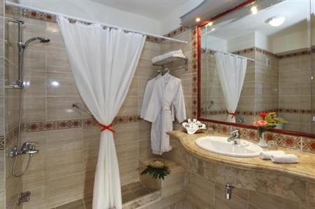 фото отеля Harmony Makadi Bay Hotel & Resort